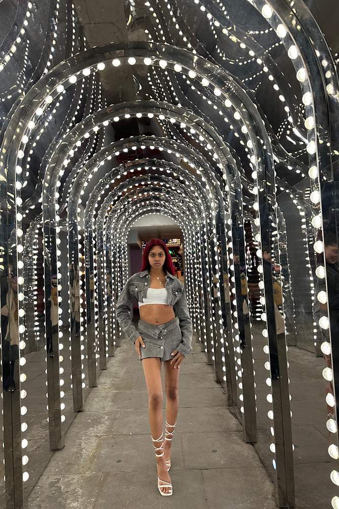 Ilonkaterrero's fit featuring Pretty Little Thing | [object Object], [object Object], [object Object], [object Object], [object Object], [object Object]