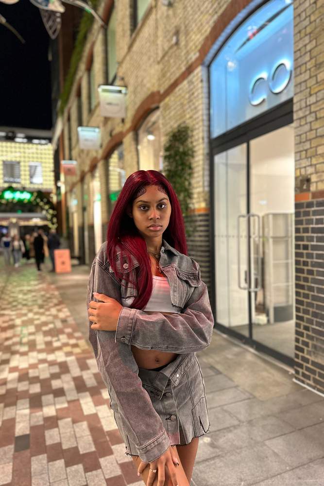 Ilonkaterrero's fit featuring Pretty Little Thing | [object Object], [object Object], [object Object], [object Object], [object Object], [object Object]