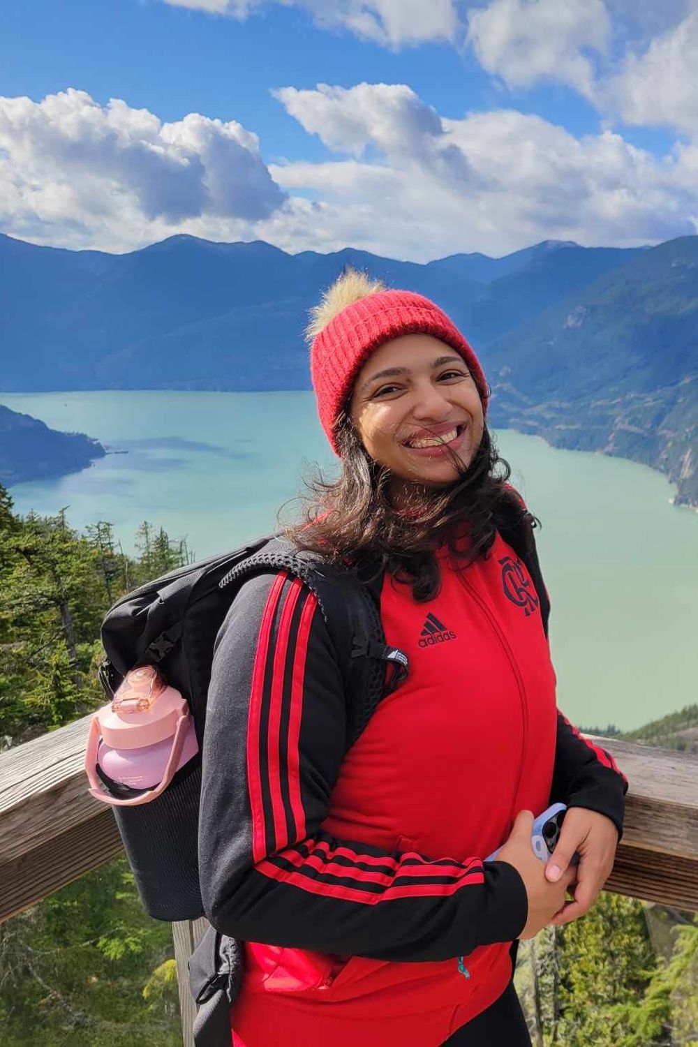 Post featuring undefined