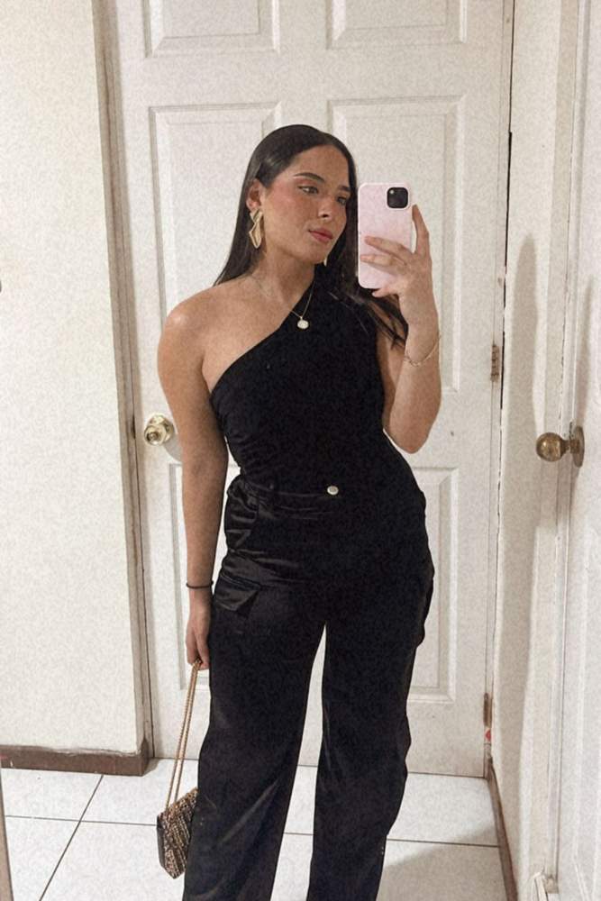 Terehgf's fit featuring SHEIN | [object Object]