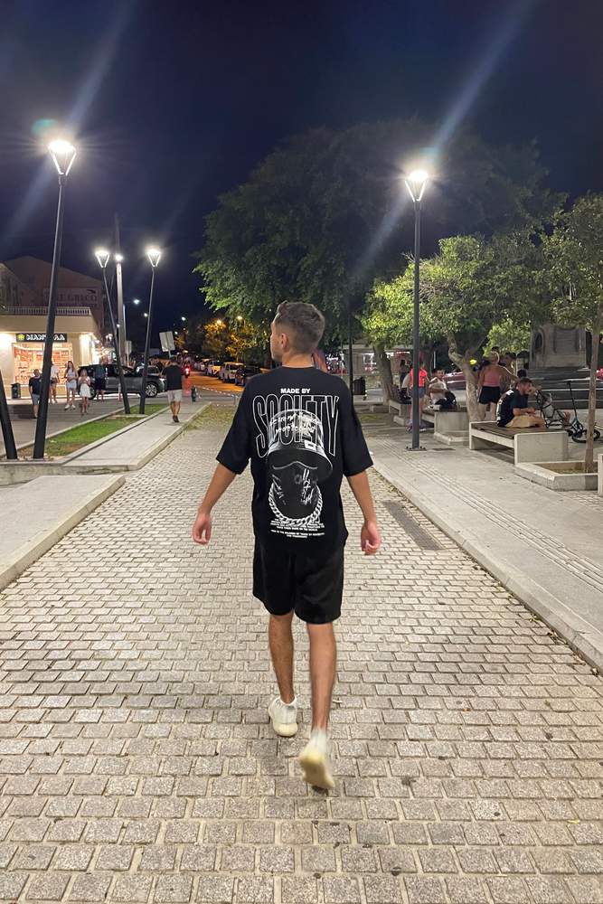 Radubalta20's fit featuring Made by Society, Yeezy