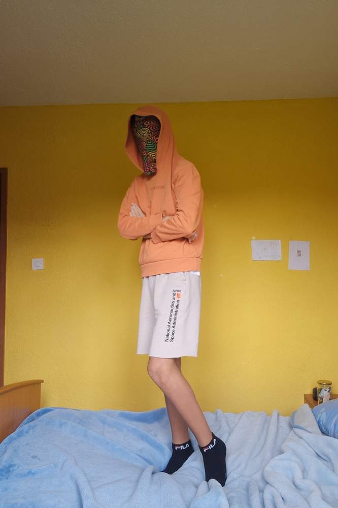 Michael420's fit featuring Hummel, H&M, Fila | [object Object], [object Object], [object Object]