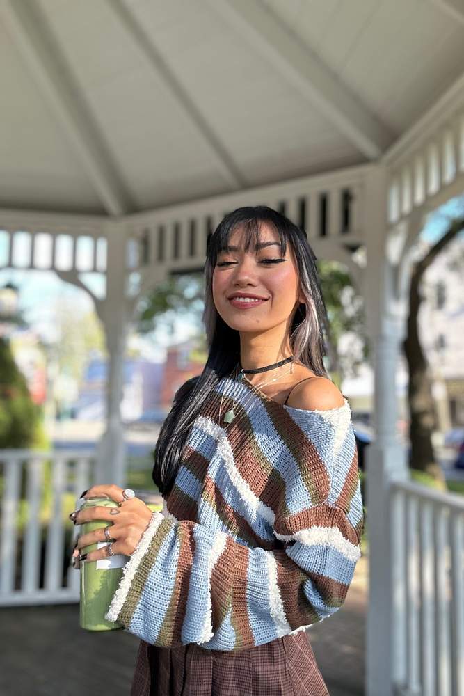 bayzieberryyy's fit featuring Hot Topic