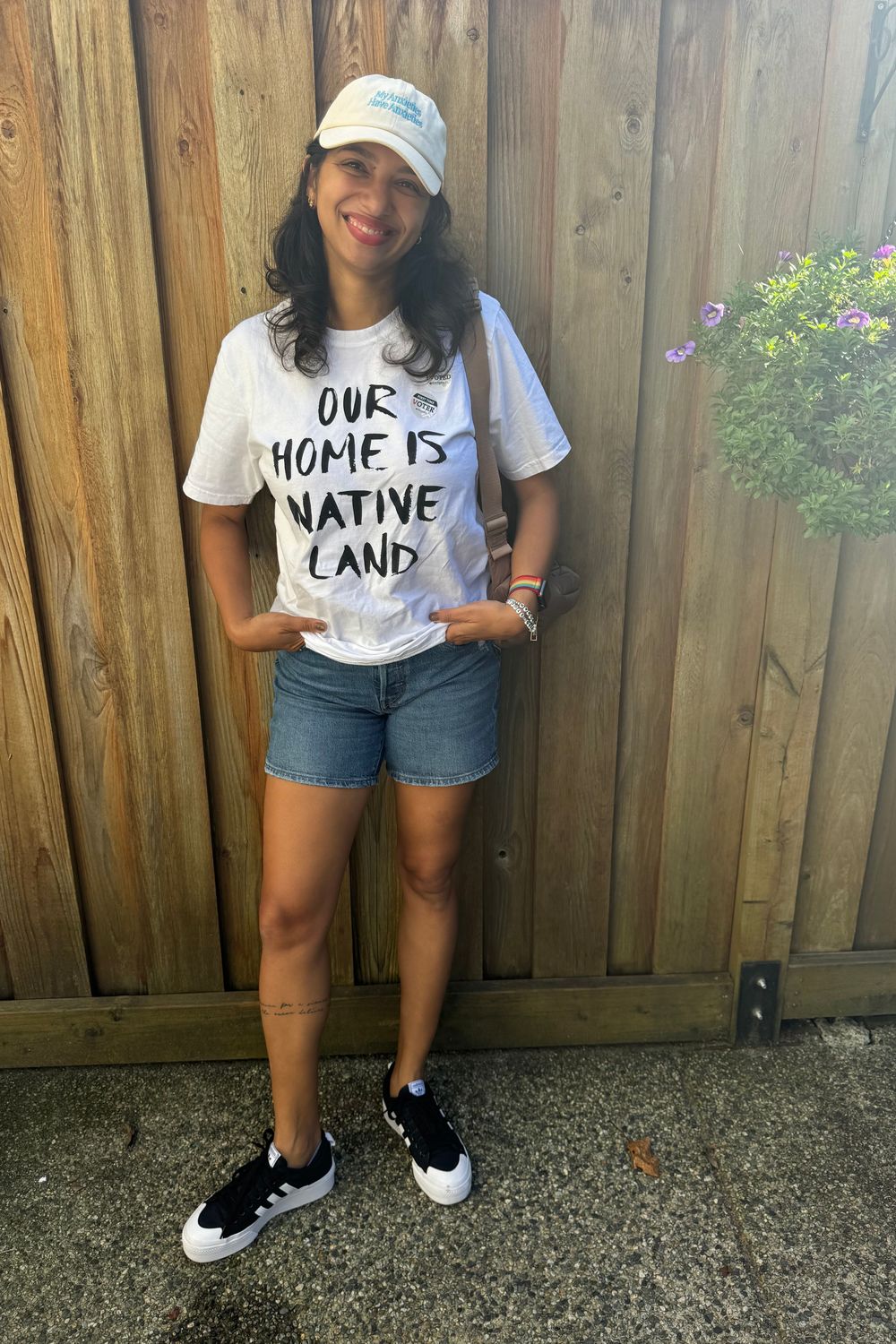 Post featuring Peanuts My Anxieties have Anxieties Dad Cap - Natural