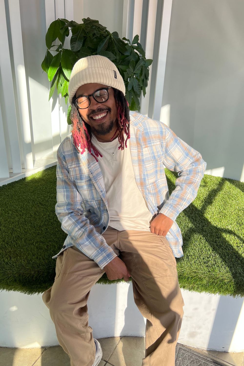 Post featuring undefined