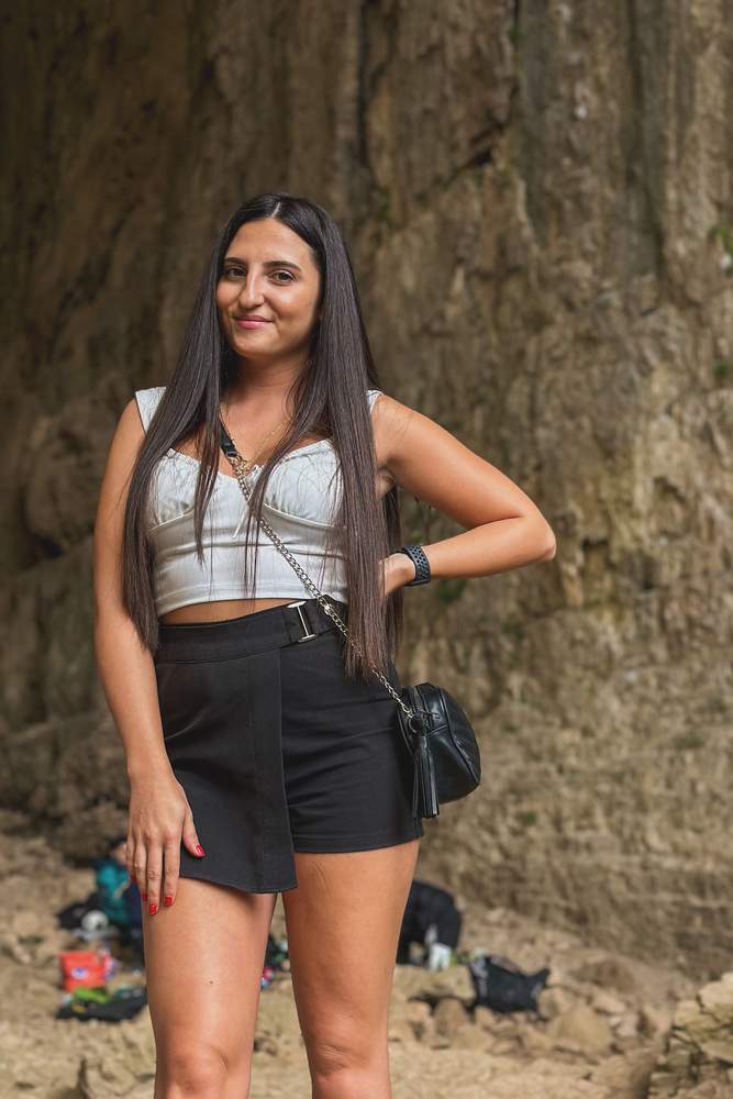 hristiyanadobrevska's fit featuring Amazon Basics, New Look