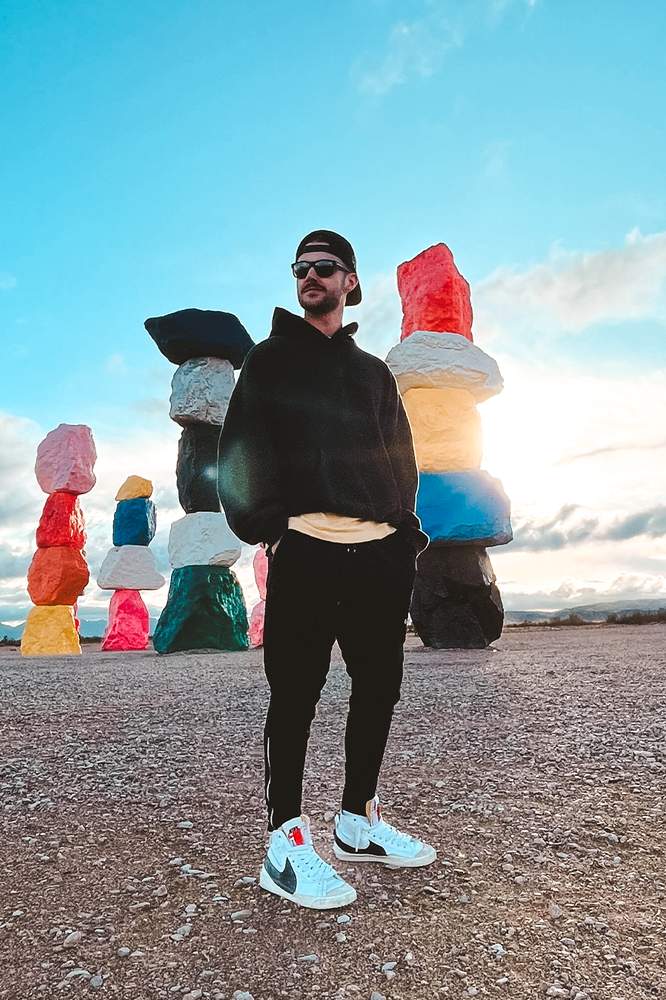 joelexotic's fit featuring Essentials, Nike