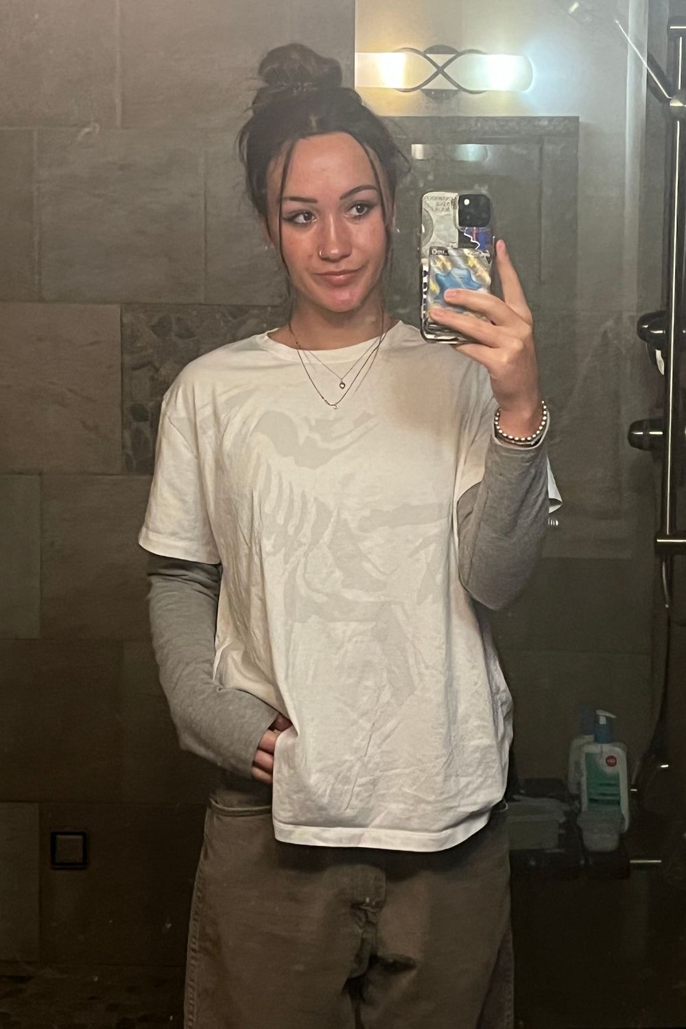 Post featuring Bird Cotton T-Shirt Women's