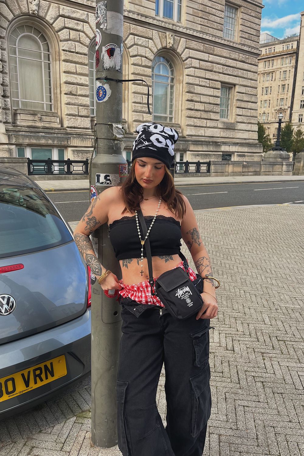 Post featuring undefined