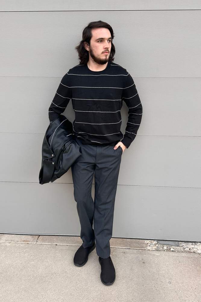 02alexanderstruthers's fit featuring Calvin Klein, Ralph Lauren, Zara, Skechers | [object Object], [object Object], [object Object], [object Object]