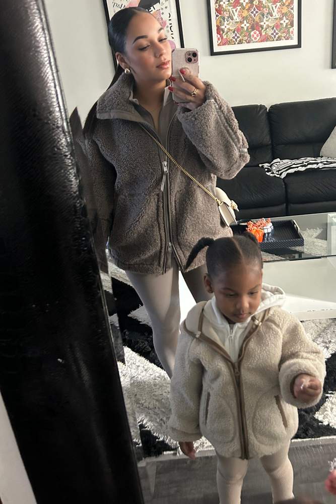 Always86's fit featuring H&M