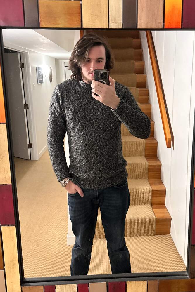 02alexanderstruthers's fit featuring Zara, Levi's | [object Object], [object Object], [object Object], [object Object], [object Object]