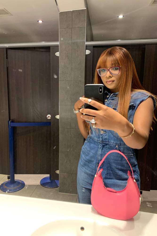 Stelcoco's fit featuring Pretty Little Things, AliExpress