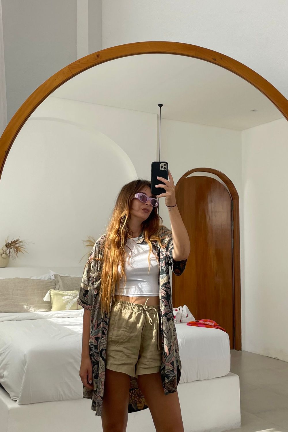 Post featuring Shapers Shirt