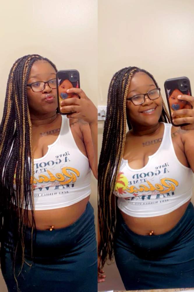 Myriah15's fit featuring SHEIN