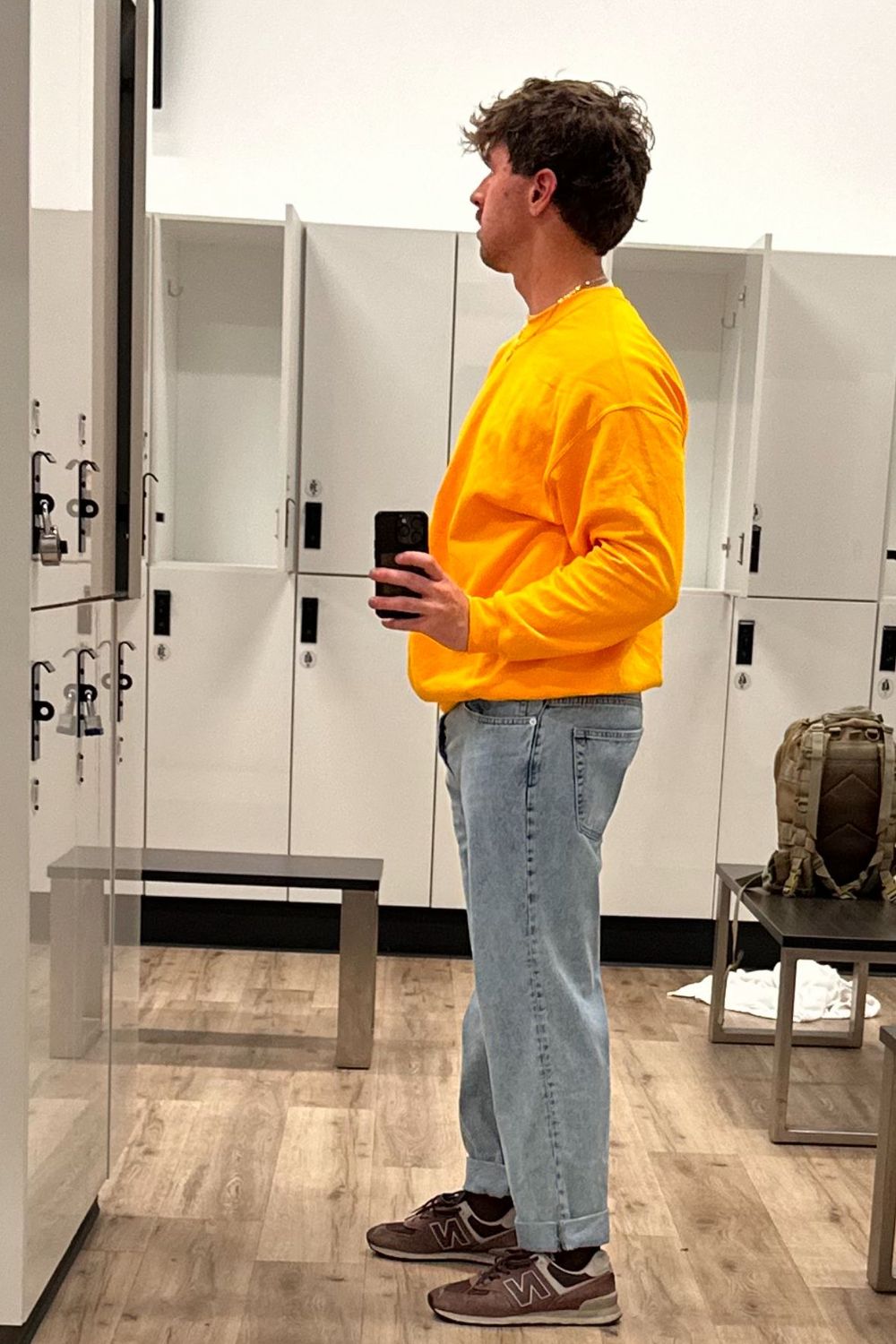 Post featuring Gildan 18000 Heavy Blend™ Crewneck Sweatshirt