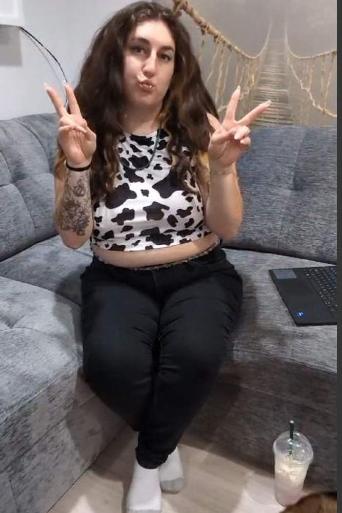 Crazychristinamarie's fit featuring SHEIN, Generic | relaxed, cute, casual, trendy, chic, ootd, feminine, comfortable