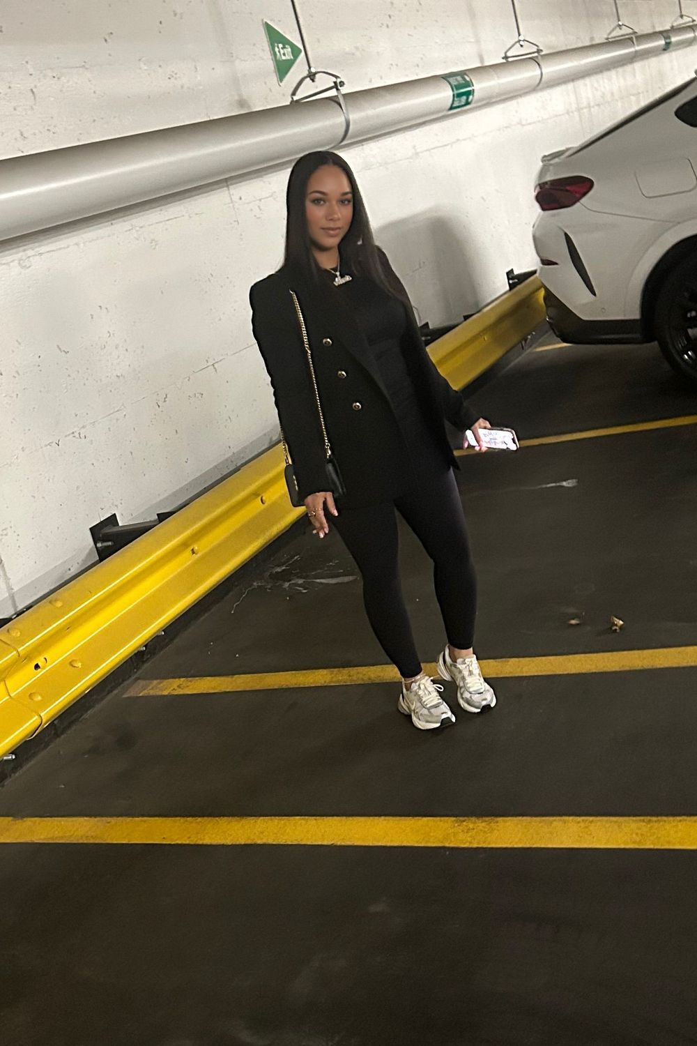 Post featuring Saffiano Leather Mini Bag