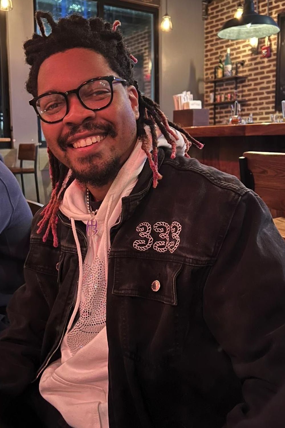 Post featuring undefined