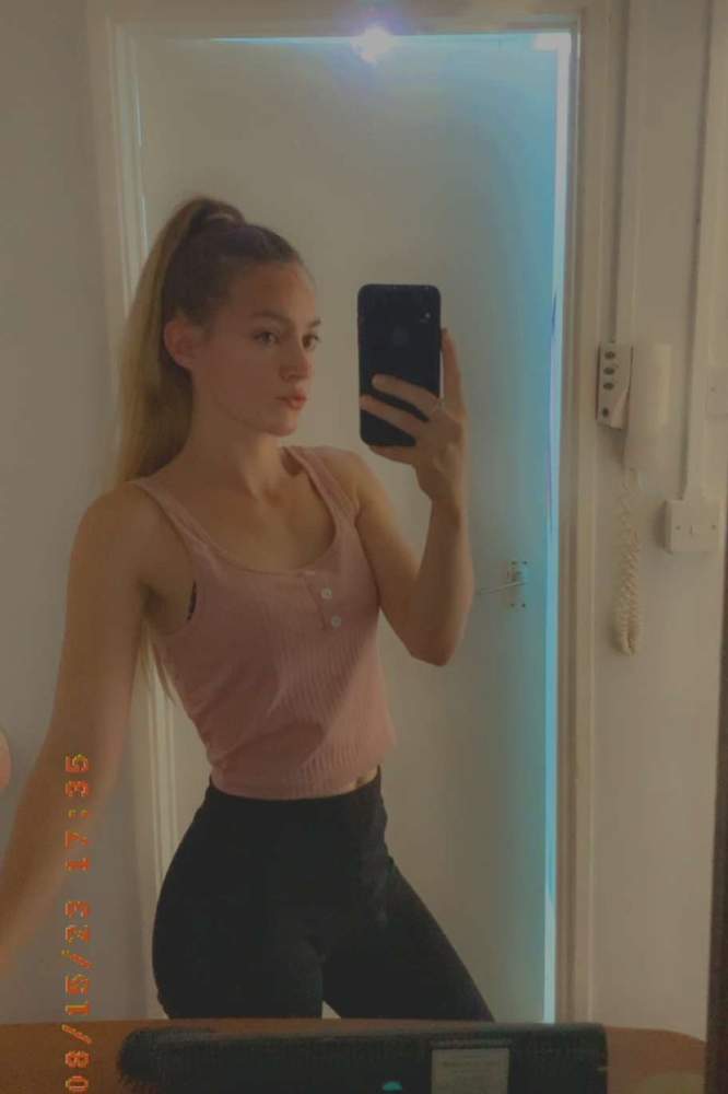 Kirst11's fit featuring TEMU