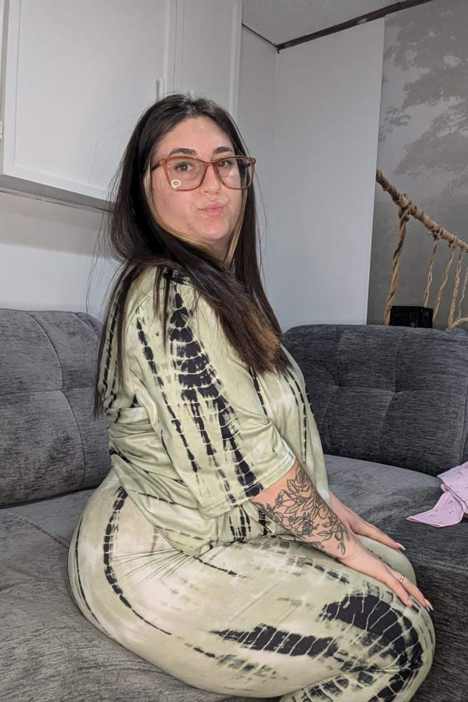 Crazychristinamarie's fit featuring SHEIN