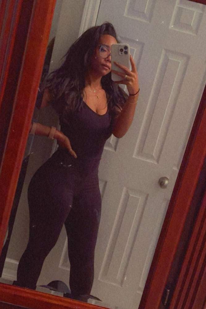 Cxcruella's fit featuring Old Navy