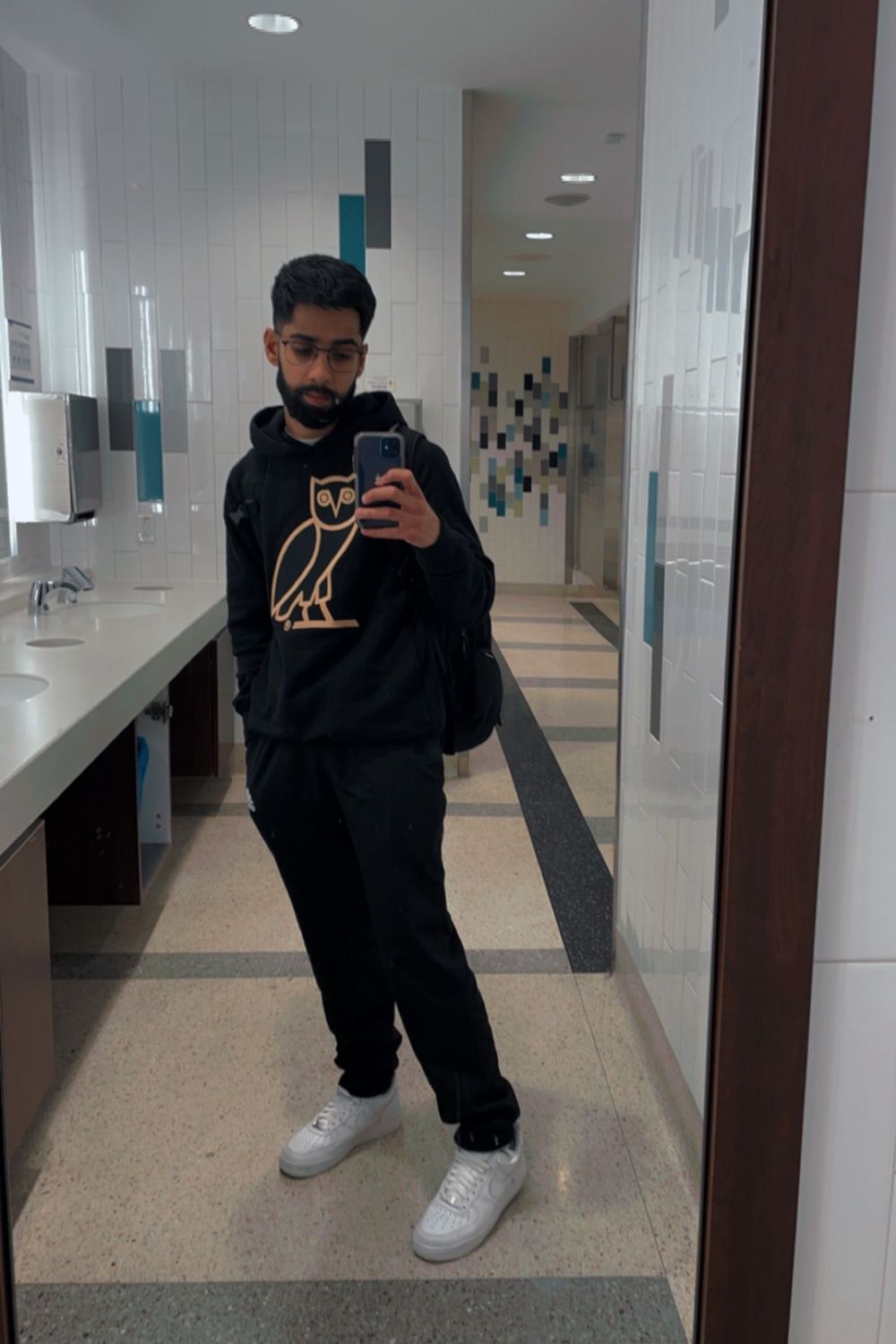 Post featuring OG Hoodie - Black