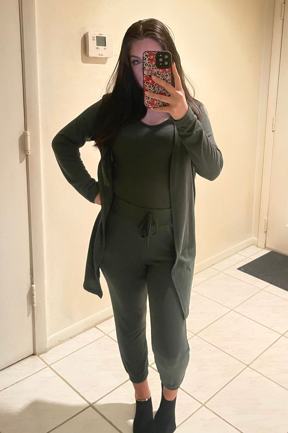 ohdesi's post featuring Amazon Basics. Feeling 