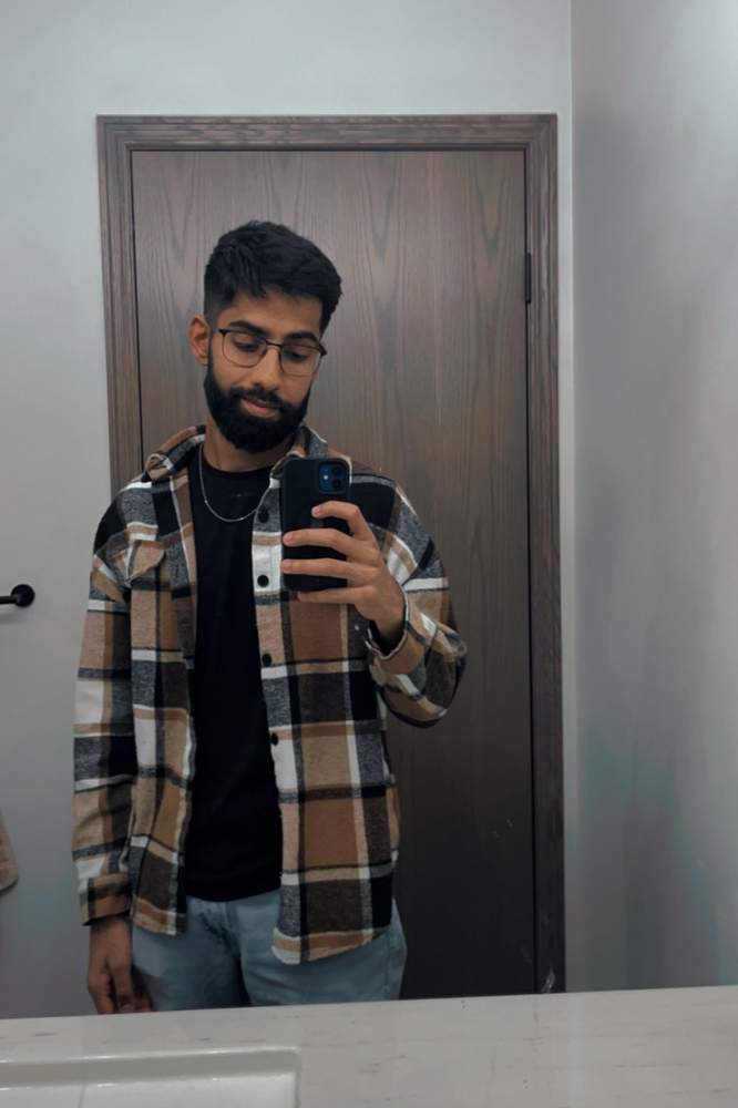 Haarisawann's fit featuring SHEIN