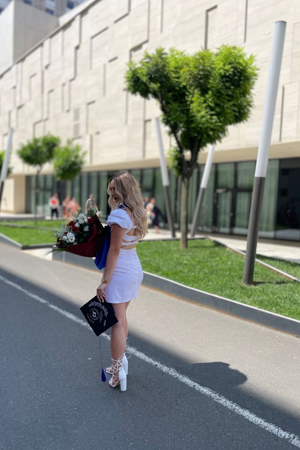 TeodoraCotoi's post featuring Bershka, SHEIN. Feeling 