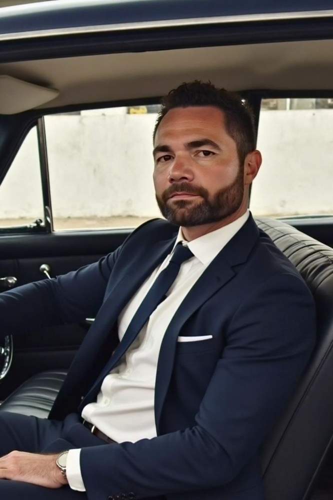 tkschupp's fit featuring RW&CO.