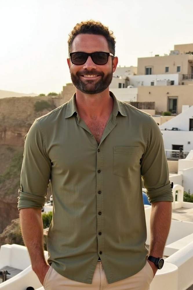 tkschupp's fit featuring L.L. Bean