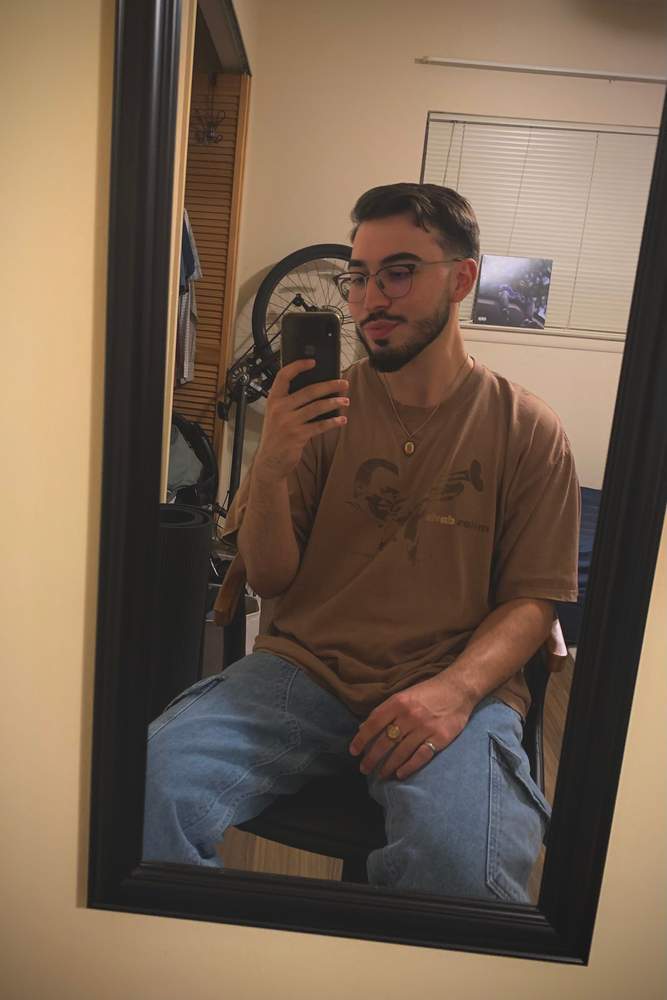 adriannhr's fit featuring Zion Rootswear, PacSun