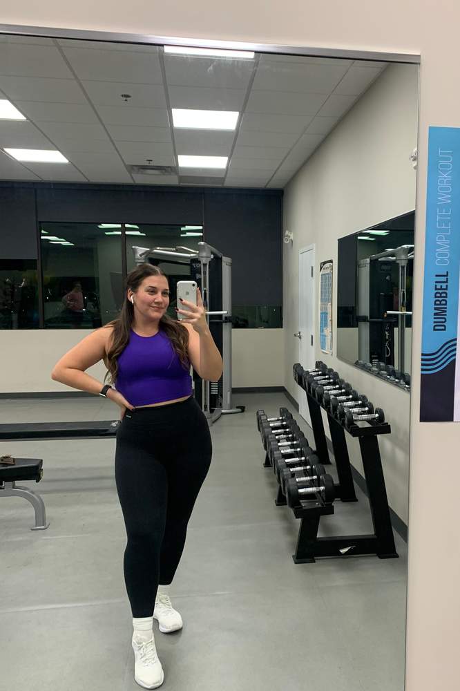 Thebrittanyb's fit featuring Aritzia, Nike, TNA, Apple | 60878ee58296ac83a0251342, 60a5c23a2b6a86b14864396a, 60a5c6b12b6a86b148643981, 6058e0a4c4f08b3ec55973c0, 61bcc5874148366bf7c0c83a, 6087743a32ece073ea5767b6, 63f9925e97e164be5c792eb8, 60a5c6b12b6a86b148643983, 6742115a2f3212c53864c617
