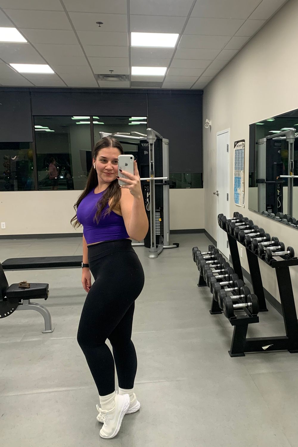 Post featuring Apple Watch SE