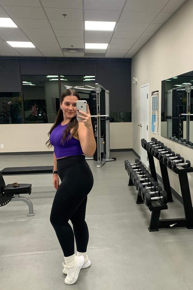 Thebrittanyb's fit featuring Aritzia, TNA, Nike, Apple | 60878ee58296ac83a0251342, 60a5c23a2b6a86b14864396a, 60a5c6b12b6a86b148643981, 6087743a32ece073ea5767b6, 6058e0a4c4f08b3ec55973c0, 61bcc5874148366bf7c0c83a, 63f9925e97e164be5c792eb8, 6742115a2f3212c53864c617, 60a5c6b12b6a86b148643983