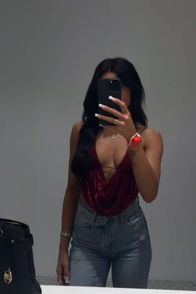 rachelhelm's fit featuring Garage