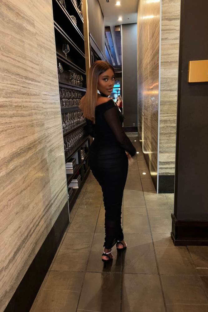 Adetutu01's fit featuring SHEIN