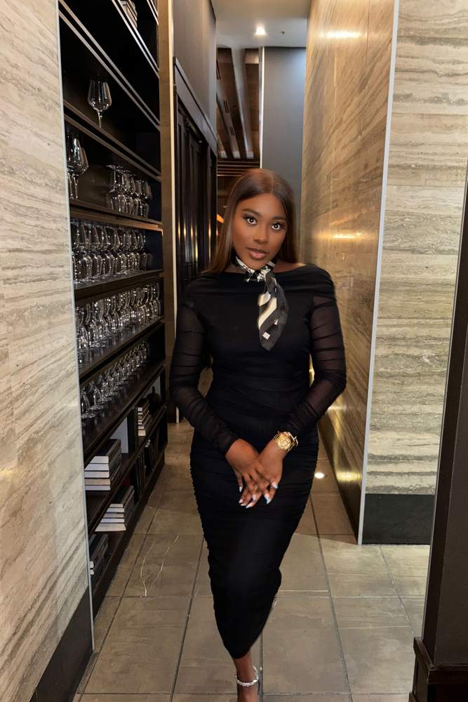 Adetutu01's fit featuring SHEIN