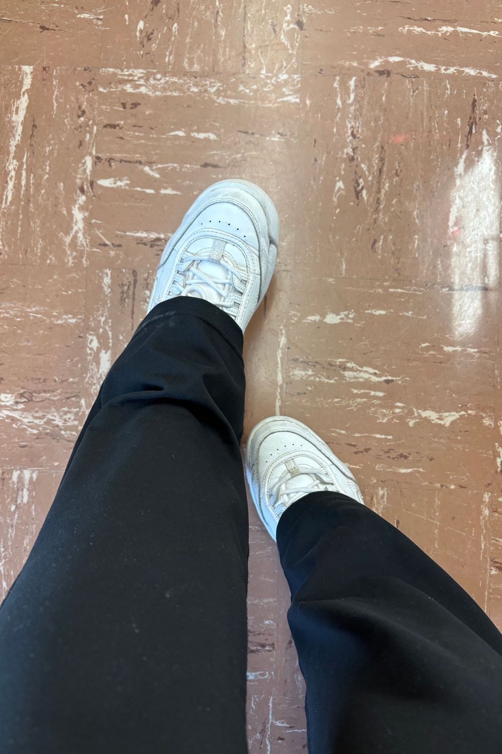 Post featuring Women's Disruptor 2 Shine Metallic