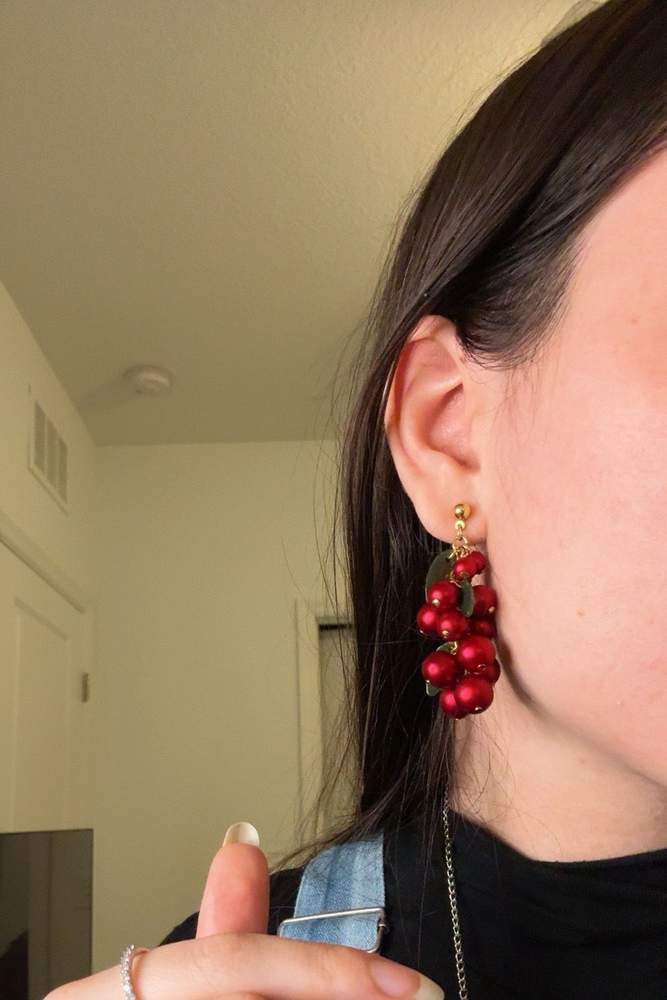 Luz's fit featuring jcpenney, Target, DSW