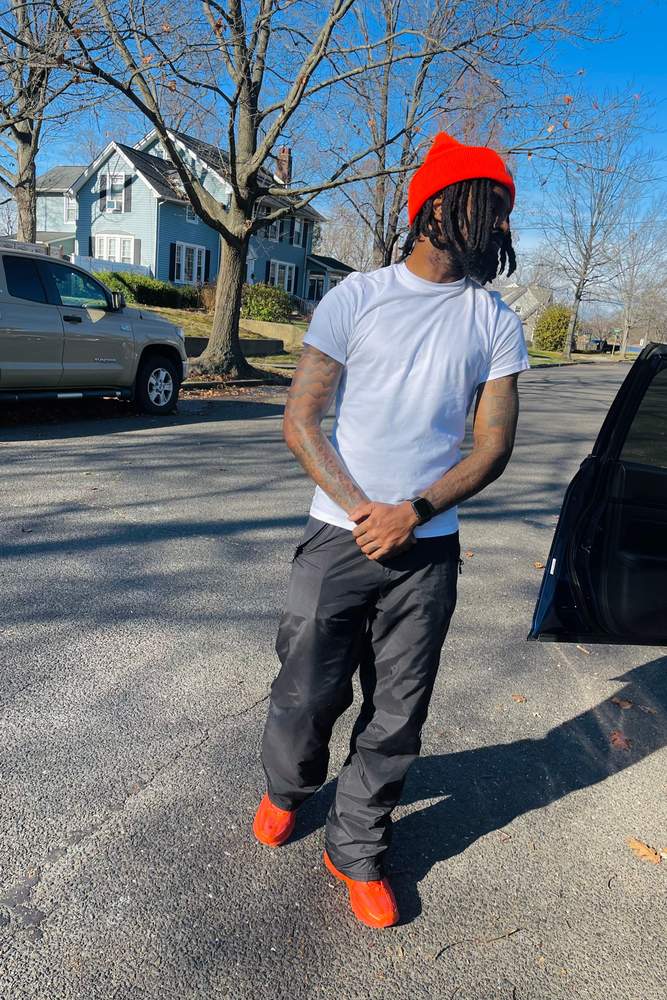 Relliano12's fit featuring Finish Line, Balenciaga | [object Object], [object Object], [object Object]