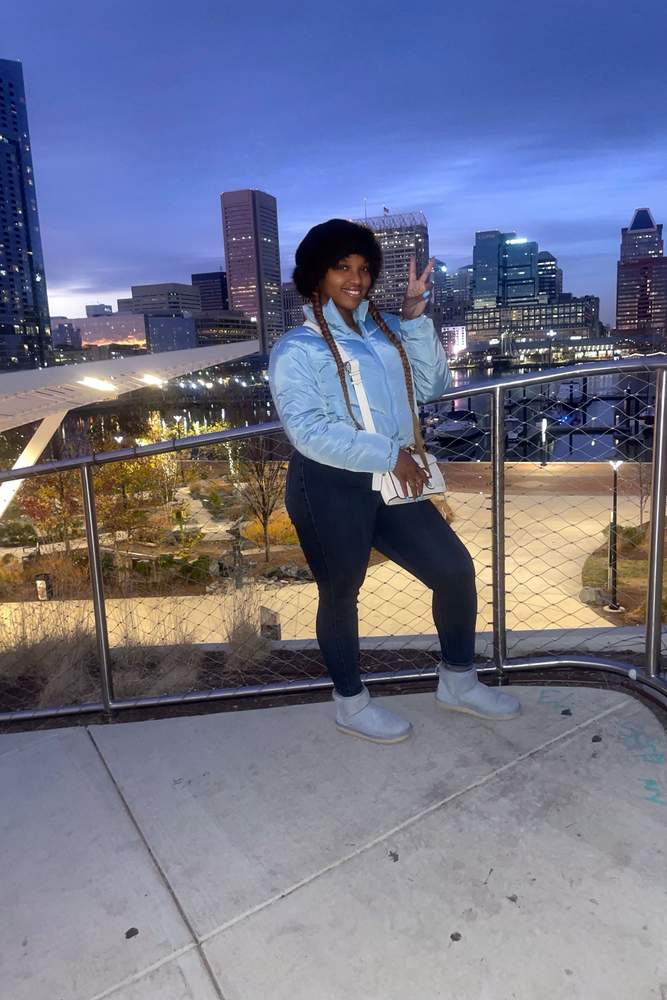TerriaMarshee's fit featuring UGG, Coach, Fashion Nova, TEMU | [object Object], [object Object], [object Object], [object Object], [object Object]