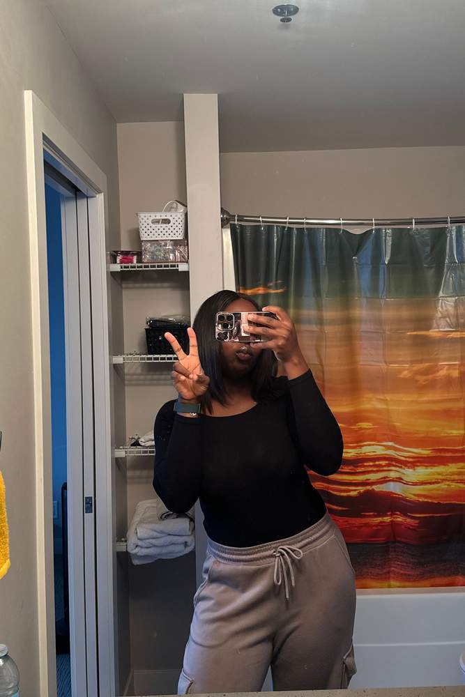 NobleJayde's fit featuring Ardene
