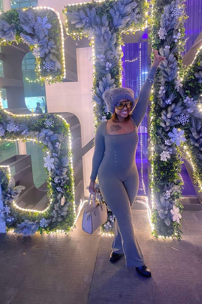 TerriaMarshee's fit featuring TEMU, Fashion Nova | [object Object], [object Object], [object Object], [object Object]