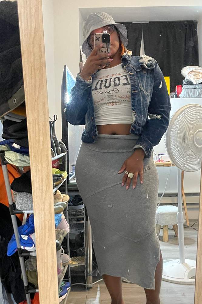 TerriaMarshee's fit featuring Fashion Nova | [object Object], [object Object]