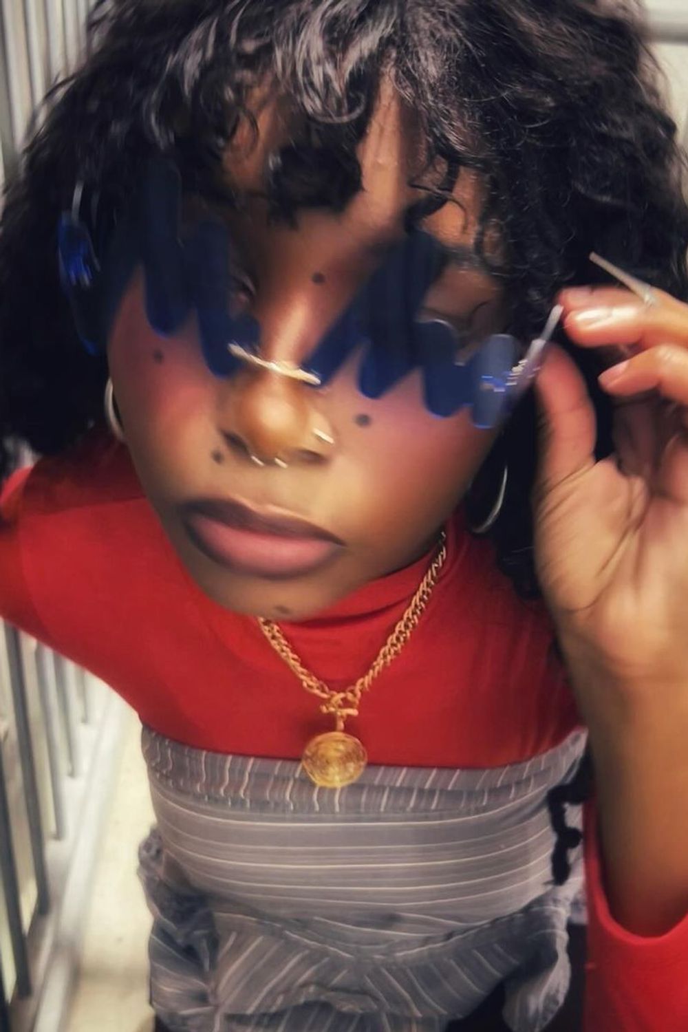 Post featuring Terra