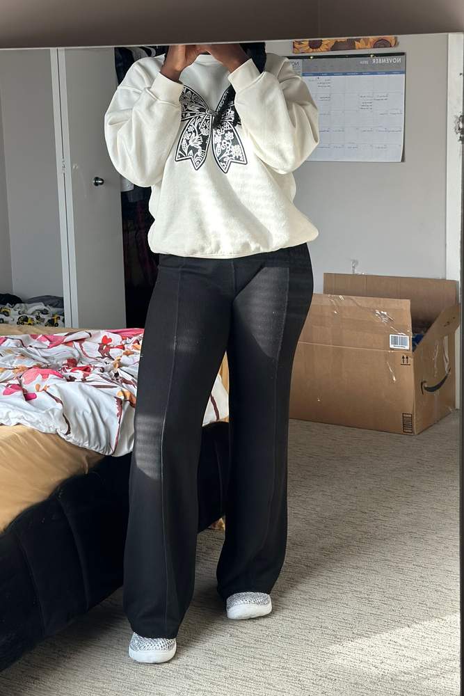 NobleJayde's fit featuring Ardene