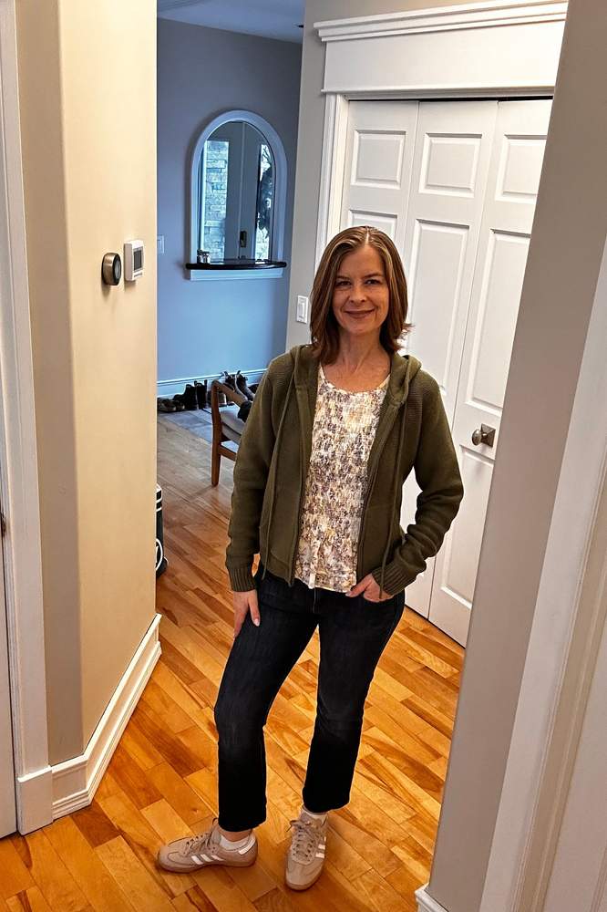mamadeo73's review for Fashion and Personal Styling On Your Terms | cabi Clothing