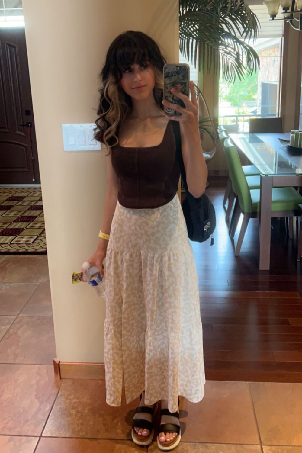 izziecot's post featuring Aritzia, Nordstrom. Feeling beach, casual, comfortable, cute, ootd, relaxed, summer